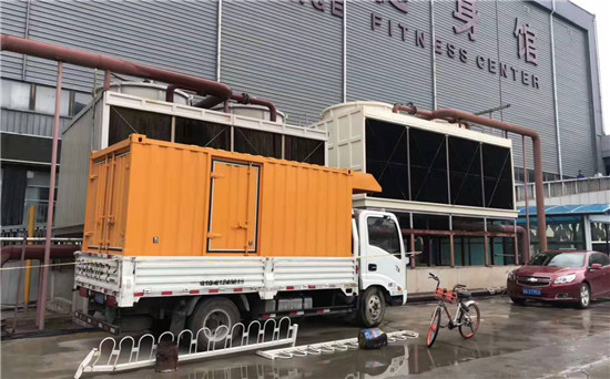 端州300KW发电机组适配电缆规格选型指南