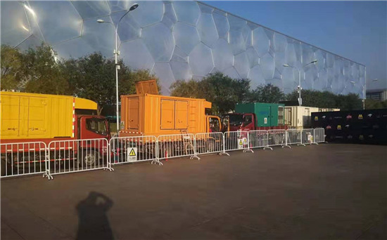 端州400KW发电机组适配电缆规格选型指南