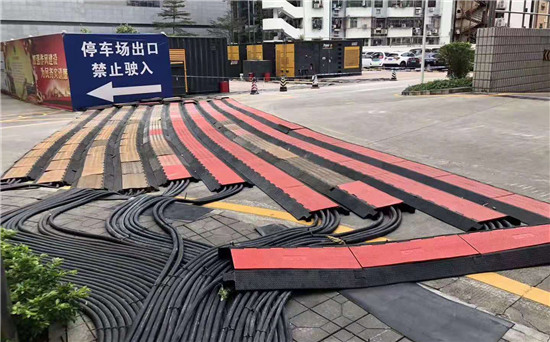 端州发电机组电缆选型完整具体步骤(工程通用标准流程)
